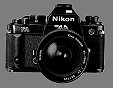 Nikonkamera